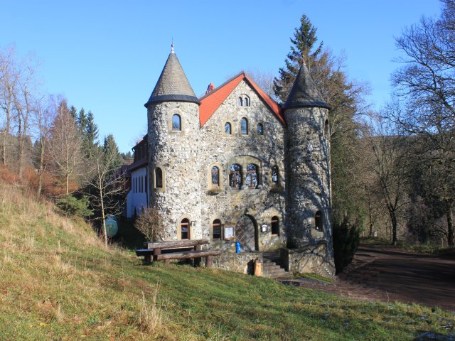 Holzberghof