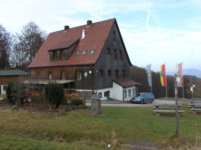 Wuerzburger Haus